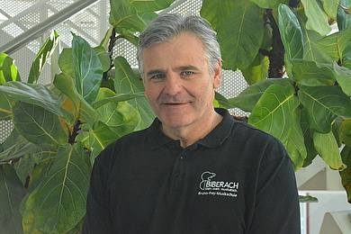  Andreas Winter, Musikdirektor